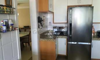 Imagem 7: Apartamento / Padrão - Floradas de São José - Locação e Venda - Residencial