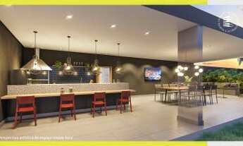 Imagem 5: Apartamento Studio - Vision Colinas