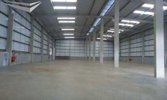 Imagem 2: Galpão para alugar Centro Itatiba