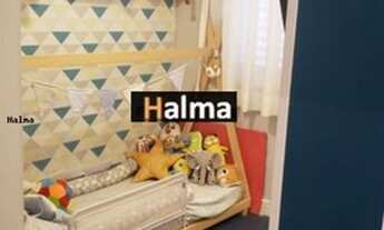 Imagem 3: Apartamento 2 Quartos para Venda em Santana de Parnaíba, Morada das Flores (Aldeia da Serr