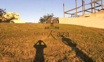 Imagem 2: Sao Jose dos Campos - Loteamento/Condomínio - Condominio Residencial Alphaville II