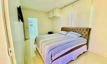 Imagem 3: Casa de condomínio para venda tem 500 metros quadrados com 3 quartos