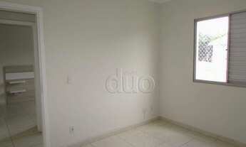 Imagem 7: Apartamento à venda, 46 m² por R$ 150.000,00 - Dois Córregos - Piracicaba/SP