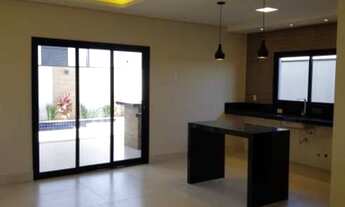 Imagem 6: Sobrado com piscina no Condomínio Bréscia - OPORTUNIDADE