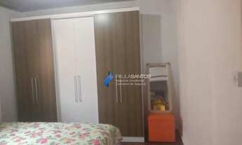 Imagem 7: Casa com 3 dormitórios à venda, 92 m² por R$ 280.000,00 - Vila Fiori - Sorocaba/SP