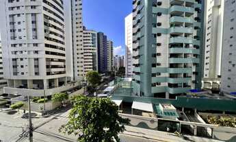 Imagem 5: Oportunidade apartamento para venda tem 70m 2 quartos sendo 1 suíte em Boa Viagem - Recife