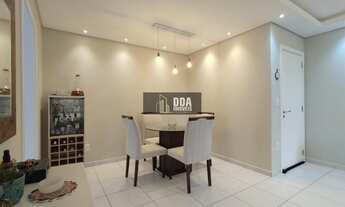 Imagem 4: São José - Apartamento Padrão - Jardim Cidade de Florianópolis