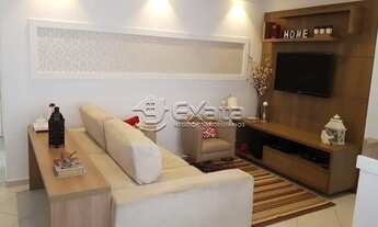 Imagem: SOROCABA - Apartamento Padrão - Jardim