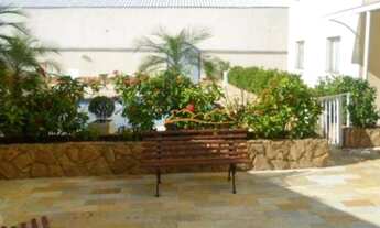 Imagem 5: Apartamento com 3 dormitórios à venda, 97 m² por R$ 420.000,00 - Nova América - Piracicaba