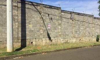 Imagem 3: TERRENO RESIDENCIAL em JAGUARIÚNA - SP, JARDIM CRUZEIRO DO SUL