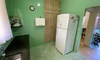 Imagem 4: Térrea para venda, tem 123m com 3 quartos em Jardim Pinheiros - Valinhos - SP