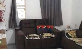 Imagem 3: Excelente oportunidade, 2 casas no mesmo terreno à venda, 266 m² por R$ 460.000 - Jardim M