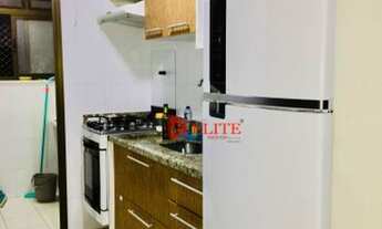 Imagem 7: Apartamento com 3 dormitórios à venda, 74 m² por R$ 440.000,00 - Urbanova - São José dos C