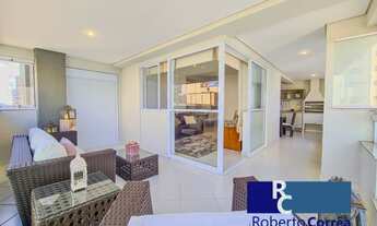 Imagem: ALTO PADRÃO 3 SUÍTES