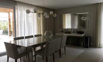 Imagem 4: Casa de condomínio para aluguel e venda tem 600 metros quadrados com 4 quartos