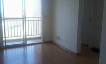 Imagem: Apartamento Jardim Flamboyant