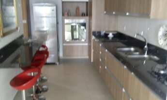 Imagem 5: Apto Boulevard park 160m²