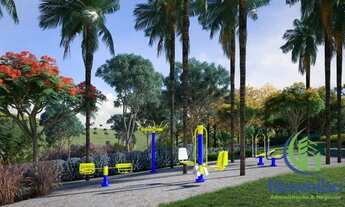 Imagem 2: Terreno em condomínio - Bairro Loteamento Vale das Flores em Atibaia