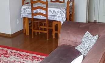 Imagem 4: Apartamento à venda com 3 dormitórios, sendo 1 suíte, 2 vagas de garagem, Residencial Via