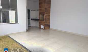 Imagem 2: Casa à venda, Jardim Dona Judith, Americana