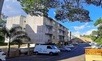 Imagem 3: Apartamento para venda possui 70 metros quadrados com 2 quartos em Jardim Barbacena - Coti