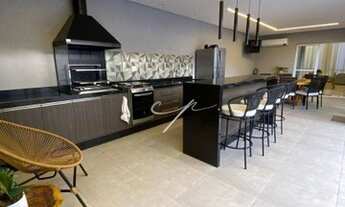 Imagem 7: Sobrado com 3 dormitórios à venda, 230 m² por R$ 2.150.000,00 - Condomínio Maria Dulce - I