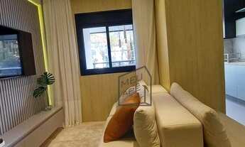 Imagem 2: Apartamento com 2 dormitórios à venda, 64 m² por R$ 451.437,00 - Campestre - Santo André/S