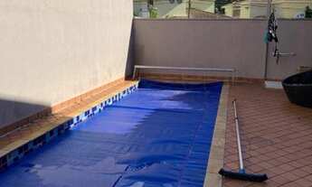 Imagem 7: Casa com 3 dormitórios à venda, 290 m² por R$ 1.500.000,00 - Terras de Piracicaba - Piraci