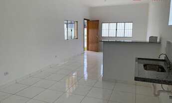 Imagem 4: Casa à venda, 208 m² por R$ 680.000,00 - Jardim Três Irmãos - Vinhedo/SP