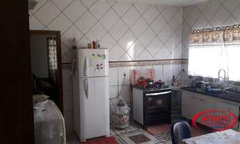 Imagem 5: CASA TÉRREA EM OFERTA EM TATUÍ - 2 DORM. 2 VAGS