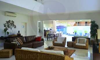 Imagem 2: GUARUJÁ - Casa de Condomínio - ACAPULCO