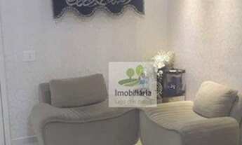 Imagem 3: Apartamento com 3 dormitórios à venda, 66 m² por R$ 480.000,00 - Vila Rosália - Guarulhos