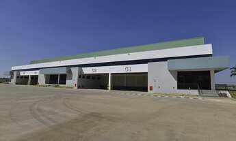 Imagem 4: Galpão Condomínio M5 com 2700 m2 em Cajuru do Sul - Sorocaba - SP