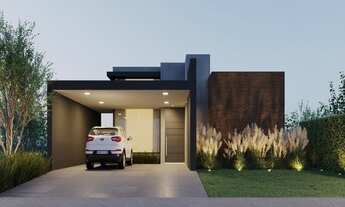 Imagem 2: CASA RESIDENCIAL em ITU - SP, LOTEAMENTO RESIDENCIAL UNA