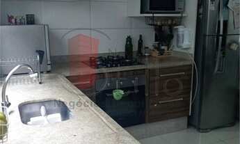 Imagem 6: Condomínio Residencial SÃO MIGUEL PAULISTA