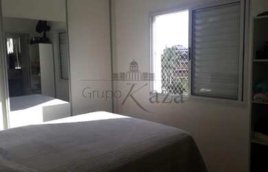 Imagem 6: Apartamento - Urbanova - Residencial Jacaranda - 58m² - 2 Dormitórios