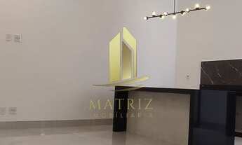 Imagem 5: FRANCA - Casa Padrão - Esplanada Primo Meneghetti