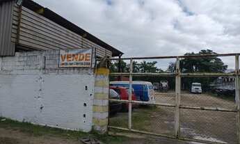 Imagem: Lote/Terreno para venda tem 5300 metros