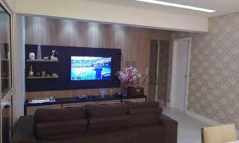 Imagem 2: Apartamento - Jardim das Industrias - Splendor Garden