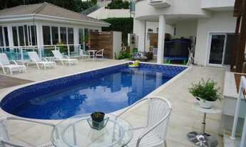 Imagem 3: Vende Linda Casa Alto Padrão - Condomínio Arujá Hills I - Arujá / SP