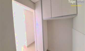 Imagem 6: Apartamento com projeto imponente e harmonioso Pátio Santa Cecília com 3 Dormitórios, Sant