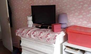 Imagem 3: Apartamento com 2 dormitórios à venda, 89 m² por R$ 380.000,00 - Itararé - São Vicente/SP