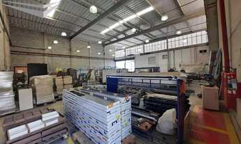 Imagem 4: Galpão para alugar Centro Vargem Grande Paulista