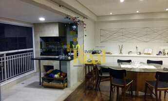 Imagem 2: Apartamento à venda, 141 m² por R$ 1.890.000,00 - Vila Romana - São Paulo/SP