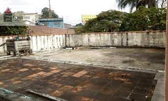 Imagem 2: Casa com 1 dormitório para alugar, 50 m² por R$ 1.500/mês - Jardim Maria Rosa - Taboão da