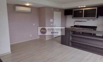 Imagem 3: Barueri - Apartamento Padrão - Melville Empresarial II