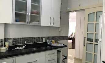 Imagem 6: APARTAMENTO COM 2 QUARTOS (1 SUÍTE)-PONTA DA PRAIA