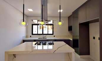 Imagem 6: Venda - Casa em condomínio - Loteamento Residencial Jardim Villagio - Americana - SP