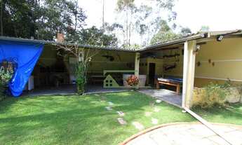 Imagem 4: Sítio com 4 dormitórios à venda, 20000 m² por R$ 580.000,00 - Centro - Ibiúna/SP