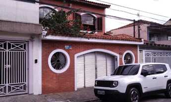 Imagem: Vendo casa com 4 dormitórios - Ponte Grande